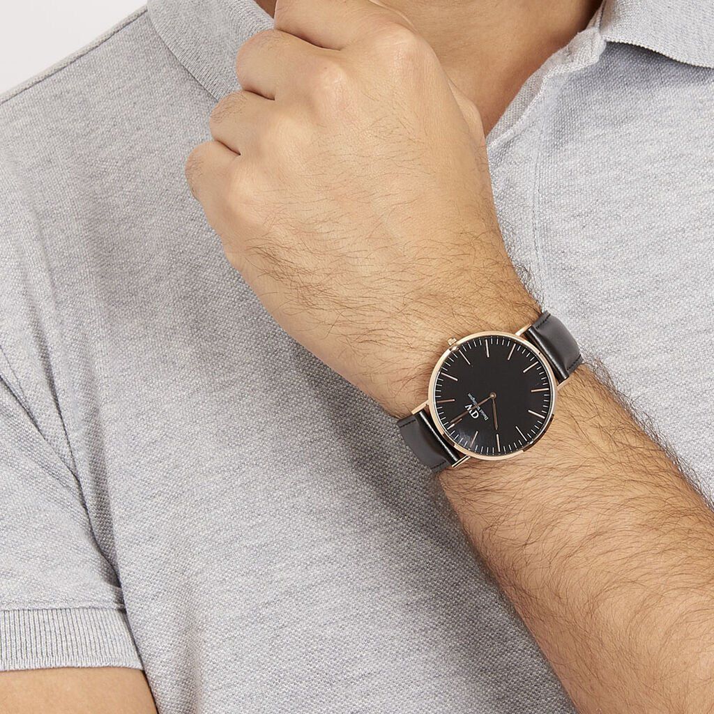 Quelle Marque de Montres Automatiques Choisir